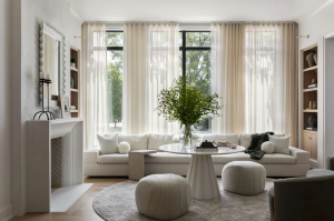 Mobila living moderna