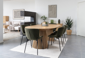 Mobilier stil scandinav