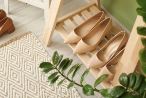 Solutii moderne de depozitare pantofi